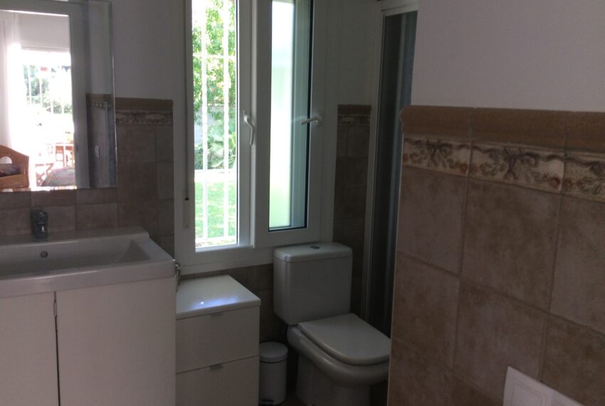 10. Baño Hab.principal